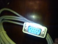 Лот: 12207543. Фото: 3. COM кабель. Компьютеры, оргтехника, канцтовары