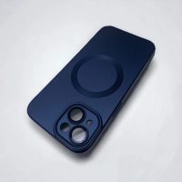 Лот: 22143765. Фото: 2. ЧЕХОЛ ДЛЯ iPone 13 SILICONE+MAGSAFE. Аксессуары