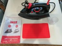 Лот: 19614553. Фото: 3. Утюг Mie D4. Бытовая техника