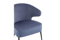 Лот: 24420559. Фото: 4. Кресло-лаунж Hoff Royal Stripes. Красноярск