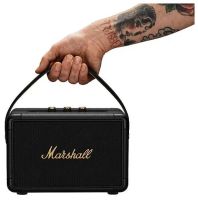 Лот: 20931675. Фото: 5. Портативная акустика Marshall...
