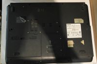 Лот: 13874910. Фото: 2. Ноутбук Toshiba L40-139 (неисправный... Компьютеры, ноутбуки, планшеты