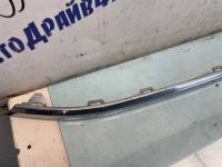 Лот: 23503750. Фото: 9. молдинг бампера Volkswagen Touareg...