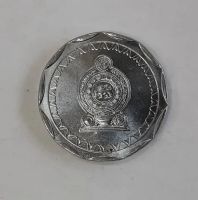 Лот: 19957134. Фото: 2. Монета Шри-Ланка 10 рупий 2013г. Монеты