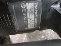 Лот: 17174637. Фото: 2. Отбойный молоток Makita 1307C. Инструмент и расходные
