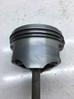 Лот: 20377581. Фото: 5. Поршень с шатуном Mazda Capella...