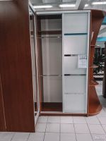 Лот: 13355279. Фото: 3. Угловой шкаф-купе. Мебель