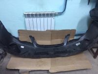 Лот: 9043073. Фото: 2. Бампер Subaru Legacy / Outback... Автозапчасти