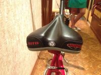 Лот: 5871193. Фото: 4. Велосипед ROCK Machine Crossride... Красноярск