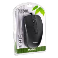 Лот: 24948769. Фото: 2. Мышь USB Perfeo PROFIL (PF-4932... Периферия