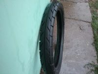 Лот: 10069797. Фото: 6. Покрышка на 21, япония дорожка...