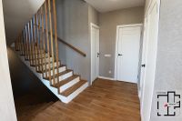 Лот: 25068477. Фото: 5. Дом из газобетона 160 м² на участке...