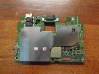 Лот: 15258756. Фото: 2. Основная плата Lenovo Vibe P1m... Запчасти, оборудование