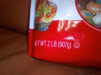 Лот: 16492452. Фото: 4. Конфеты Jelly Belly. 49 вкусов... Красноярск