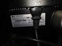 Лот: 14321776. Фото: 3. Монитор LG Flatron W2243S. Компьютеры, оргтехника, канцтовары