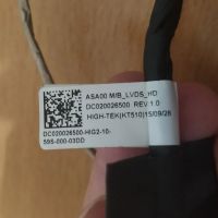 Лот: 17430300. Фото: 2. Кабель шлейф LVDS на дисплей Lenovo... Комплектующие