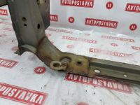 Лот: 20896717. Фото: 8. Рамка радиатора Honda Stream RN8...