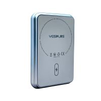 Лот: 25794453. Фото: 2. POWER BANK YESPLUS WIRELESS YS-924... Аксессуары