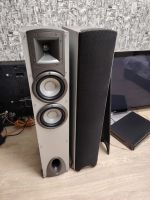 Лот: 25760184. Фото: 3. Klipsch F2(2шт). Бытовая техника