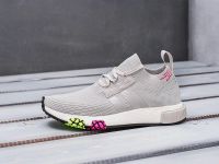 Лот: 11527297. Фото: 5. Кроссовки Adidas NMD Urban Racing...