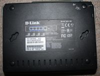 Лот: 5385493. Фото: 2. Роутер D-Link. Сетевые устройства