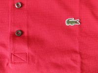 Лот: 17471917. Фото: 3. Футболка-поло Lacoste Sport р... Одежда, обувь, галантерея