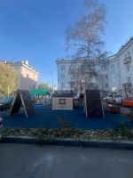 Лот: 25287994. Фото: 19. 2-комн. квартира , Красноярск...