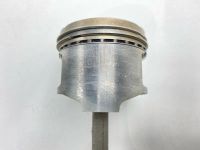 Лот: 24774132. Фото: 5. Поршень с шатуном Mazda Demio...