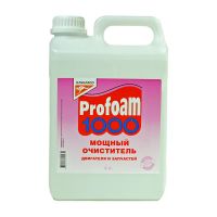 Лот: 25809352. Фото: 2. Очиститель 1000 Profoam универсальный... Автохимия, масла, тюнинг