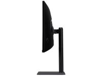 Лот: 25361956. Фото: 6. Монитор Acer Nitro CZ342CURHbmiphuzx