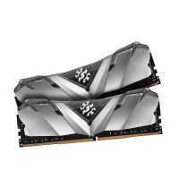 Лот: 17563754. Фото: 2. 16Gb (2x8Gb) DDR4 AData 3000MHz... Комплектующие