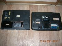 Лот: 17594675. Фото: 3. Неисправный ноутбук ACER (г141... Компьютеры, оргтехника, канцтовары