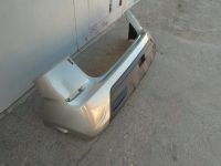Лот: 12433276. Фото: 2. бампер. Автозапчасти