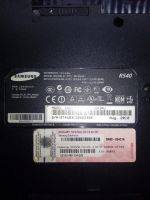Лот: 15091533. Фото: 3. Ноутбук Samsung (неисправен) Читать... Компьютеры, оргтехника, канцтовары