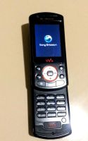 Лот: 5393211. Фото: 2. SE W900i Walkman. Смартфоны, связь, навигация
