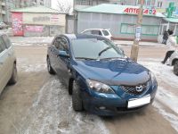 Лот: 3487518. Фото: 3. Mazda 3 Hatchback 2007 (декабрь... Красноярск