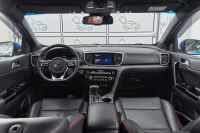 Лот: 19584536. Фото: 9. Kia Sportage, IV Рестайлинг 2...