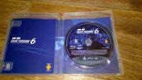 Лот: 5378863. Фото: 2. Gran Turismo 6 PS3. Игровые приставки, консоли, видеоигры