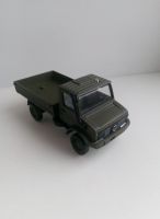 Лот: 12578715. Фото: 3. Mercedes Unimog 1/50. Коллекционирование, моделизм