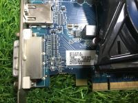 Лот: 16508469. Фото: 2. Видеокарта HIS AMD Radeon HD7750... Комплектующие