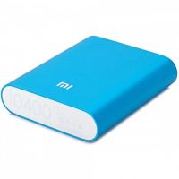 Лот: 8768744. Фото: 2. Xiaomi Mi Power Bank 10400 повер... Аксессуары