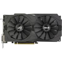 Лот: 20869836. Фото: 2. Видеокарта ASUS AMD Radeon RX... Комплектующие