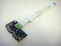 Лот: 7414260. Фото: 2. Плата USB ls-5891p, LS-5951P... Радиодетали  (электронные компоненты)