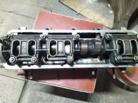 Лот: 25886912. Фото: 3. ГБЦ 2183. Авто, мото, водный транспорт