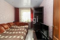 Лот: 22029710. Фото: 5. Продам 4-комн. кв. 80.8 кв.м...