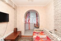 Лот: 23266398. Фото: 7. Продам 3-комн. кв. 59.4 кв.м...