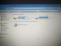 Лот: 8961221. Фото: 6. Samsung NP350V5C i5-3230m/6GbDDR3...