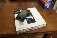 Лот: 4434878. Фото: 2. Sony Xperia Sola MT27i. Смартфоны, связь, навигация