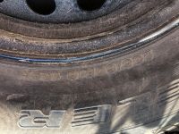 Лот: 16196100. Фото: 3. Запасное колесо Toyota rav 4. Авто, мото, водный транспорт