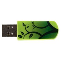 Лот: 3710531. Фото: 5. Флешка USB 8 ГБ Verbatim Mini...